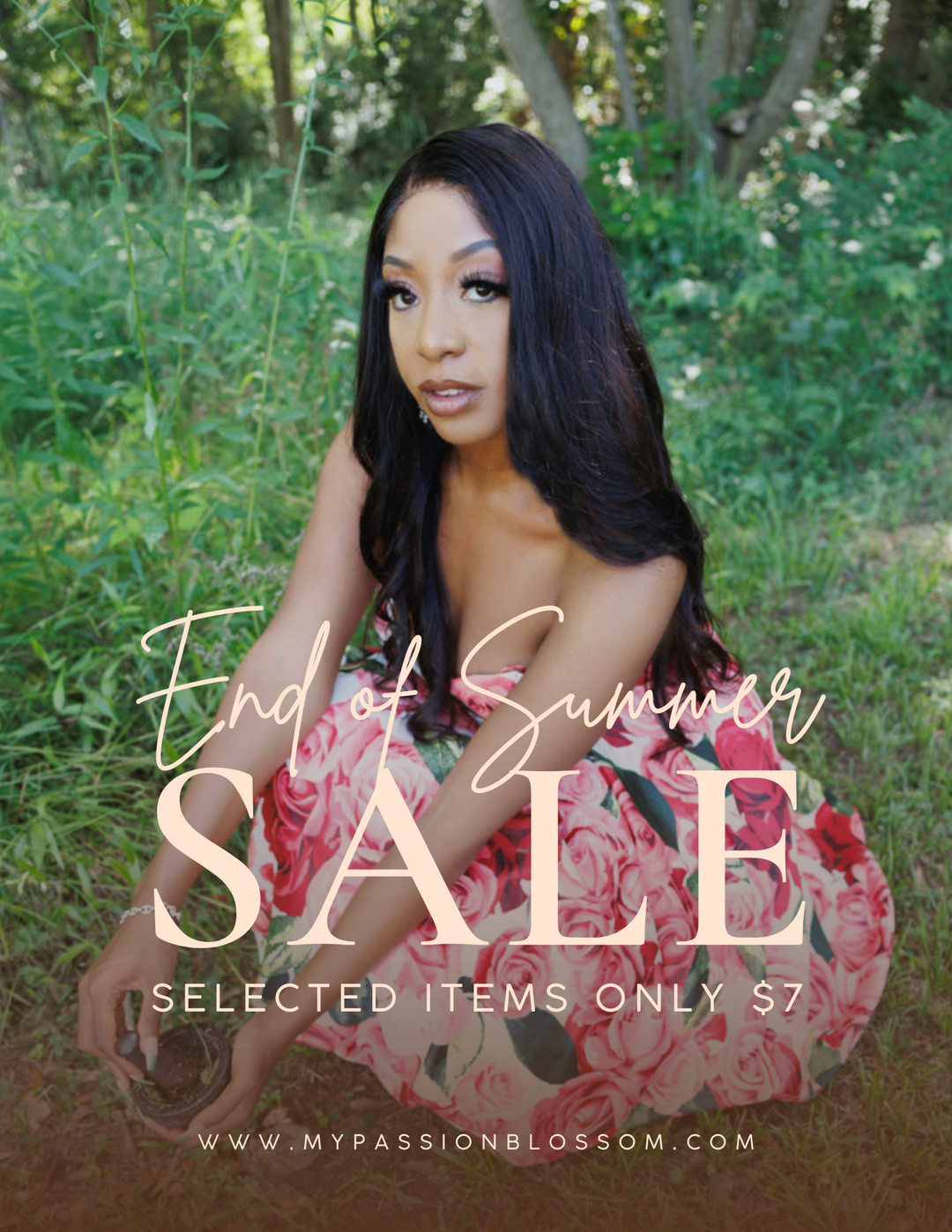 Customer Appreciation Sale