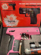 Byrna Non Lethal Gun