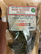 Organic Jamaican Dogblood