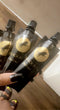 Black Bull Honey