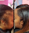 Passion Blossom’s Hair Growth Oil